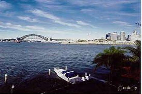 Property photo of 11 Gallimore Avenue Balmain East NSW 2041