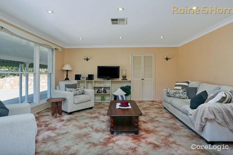 Property photo of 5 Wyndham Place Baulkham Hills NSW 2153