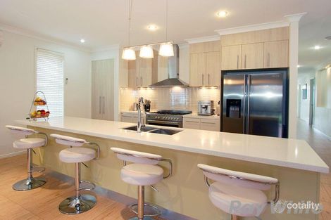Property photo of 43 Highbridge Circuit Carseldine QLD 4034