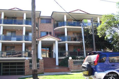 Property photo of 3/1-3 Gordon Street Bankstown NSW 2200
