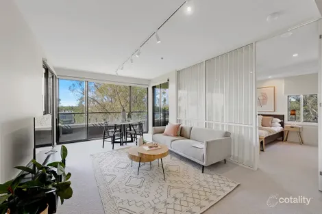 204/26 Levey St, Wolli Creek, NSW 2205