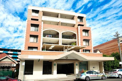 21/53-55 Montgomery St, Kogarah, NSW 2217