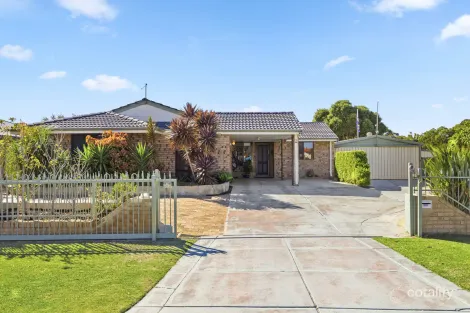 Property photo of 2 Arctic Close Waikiki WA 6169