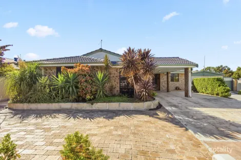 Property photo of 2 Arctic Close Waikiki WA 6169