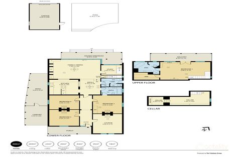 Property photo of 4 Fourth Avenue St Peters SA 5069