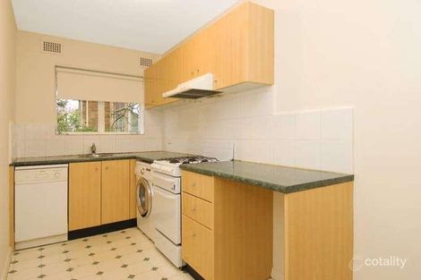 Property photo of 3/7 Eric Road Artarmon NSW 2064