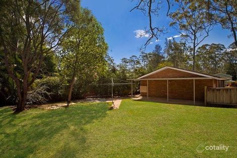 Property photo of 11 Verney Drive West Pennant Hills NSW 2125