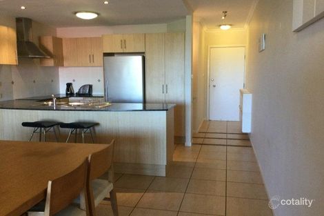 Property photo of 9/16-18 Smith Street Cairns North QLD 4870