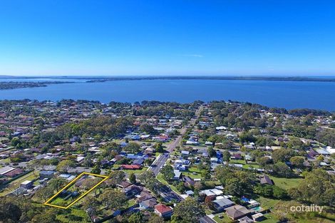 Property photo of 1/4 Kilpa Road Wyongah NSW 2259