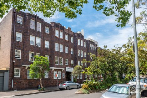 Property photo of 1/2 McDonald Street Potts Point NSW 2011