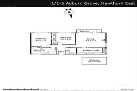 Property photo of 1 Auburn Parade Hawthorn East VIC 3123