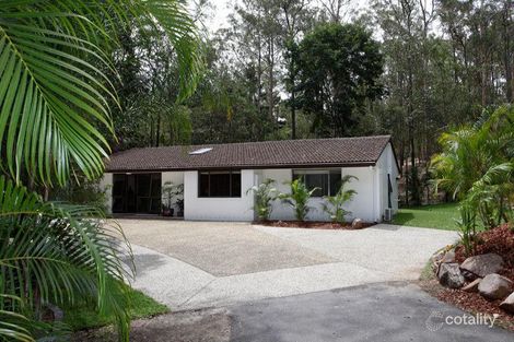 25 Elwood St, Kenmore Hills, QLD 4069