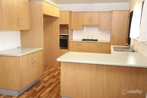 Property photo of 10 Noongah Street Currajong QLD 4812