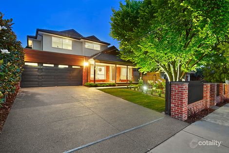 Property photo of 10 Dorset Street Glen Waverley VIC 3150