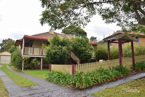 21 Armstrong St, Lambton, NSW 2299