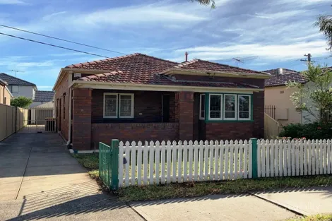 3 Indiana Ave, Belfield, NSW 2191