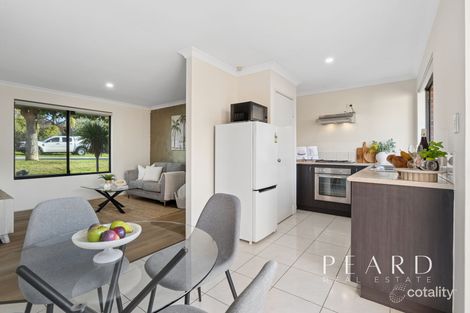 Property photo of 64A Eastdene Circle Nollamara WA 6061