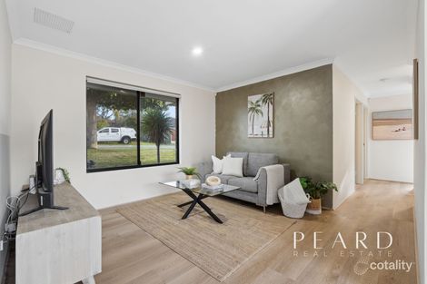 Property photo of 64A Eastdene Circle Nollamara WA 6061