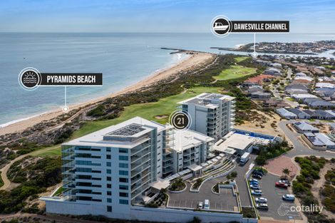 38/100 Country Club Dr, Dawesville, WA 6211