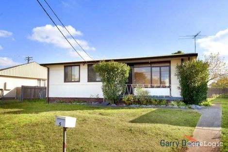 Property photo of 5 Compton Avenue Lurnea NSW 2170