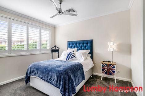 Property photo of 24 Helissio Place Castle Hill NSW 2154