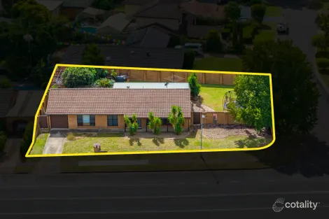 Property photo of 194 Bennett Road St Clair NSW 2759