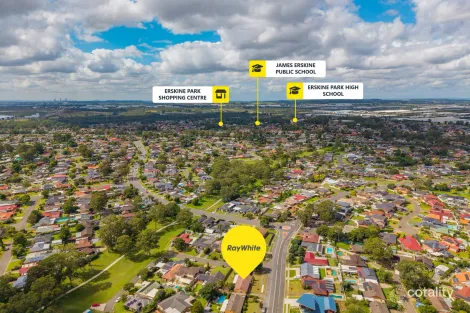 Property photo of 194 Bennett Road St Clair NSW 2759