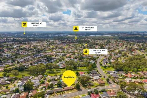 Property photo of 194 Bennett Road St Clair NSW 2759