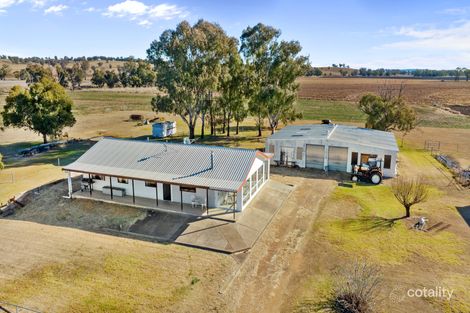 323 Borambil Rd, Borambil, NSW 2343