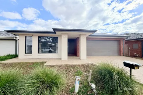 19 Hanson St, Thornhill Park, VIC 3335