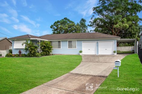 Property photo of 43 Renfrew Crescent Edgeworth NSW 2285