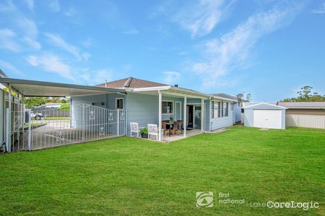 Property photo of 43 Renfrew Crescent Edgeworth NSW 2285