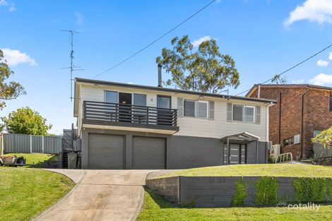 Property photo of 13 Kooringal Close Rathmines NSW 2283