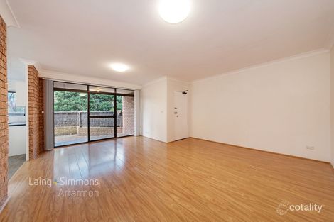 Property photo of 10/108 Reserve Road Artarmon NSW 2064