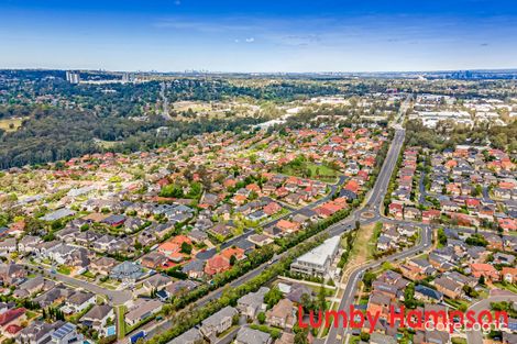 Property photo of 24 Helissio Place Castle Hill NSW 2154