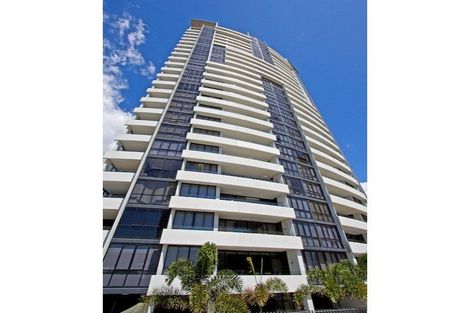 Property photo of 1/17 Albert Avenue Broadbeach QLD 4218