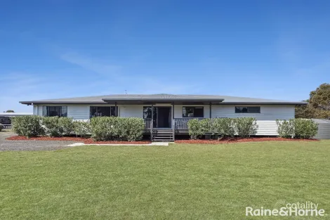 Property photo of 27 Millbrook Court Dalby QLD 4405