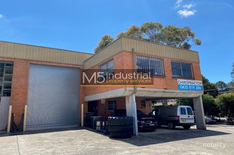 1/10 Garema Cct, Kingsgrove, NSW 2208