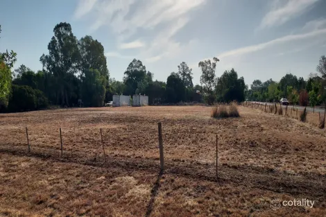 54 Williamson St, Dookie, VIC 3646