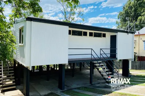 2/36 Tait St, Kelvin Grove, QLD 4059
