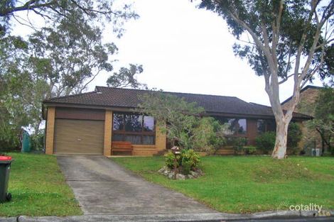 118 Fairview Ave, Engadine, NSW 2233