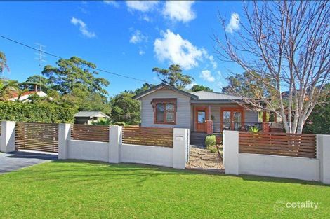 Property photo of 64 Meadow Street Tarrawanna NSW 2518