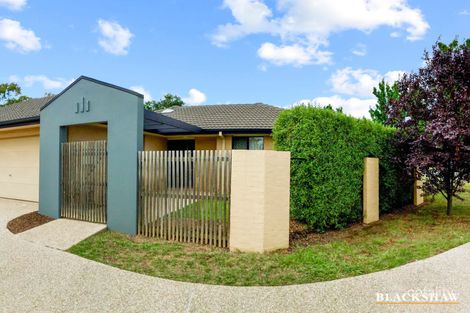35/121 Streeton Dr, Stirling, ACT 2611