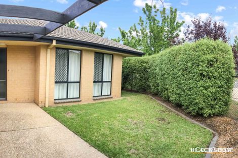 Property photo of 35/121 Streeton Drive Stirling ACT 2611