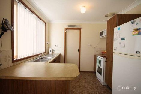 Property photo of 10 Benjamin Circuit Hunterview NSW 2330