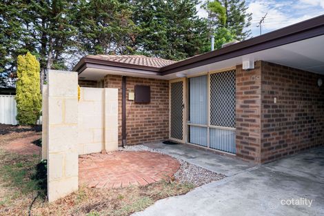 Property photo of 3B Stawell Way Padbury WA 6025