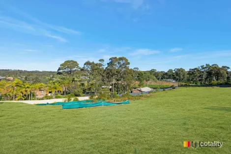 Property photo of 90 Freycinet Drive Sunshine Bay NSW 2536