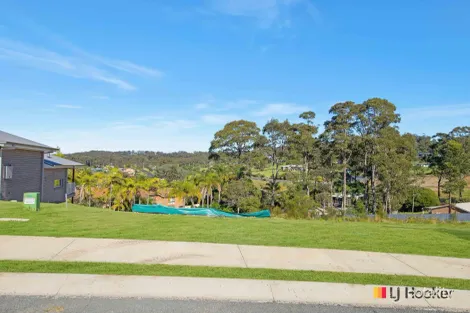 Property photo of 90 Freycinet Drive Sunshine Bay NSW 2536