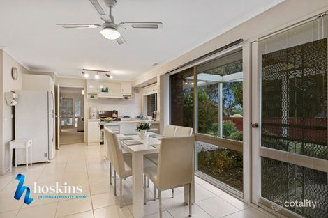 Property photo of 8 Narr-Maen Drive Croydon Hills VIC 3136