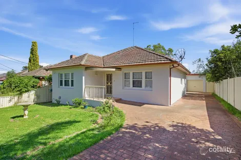 29 Grand Ave, Westmead, NSW 2145